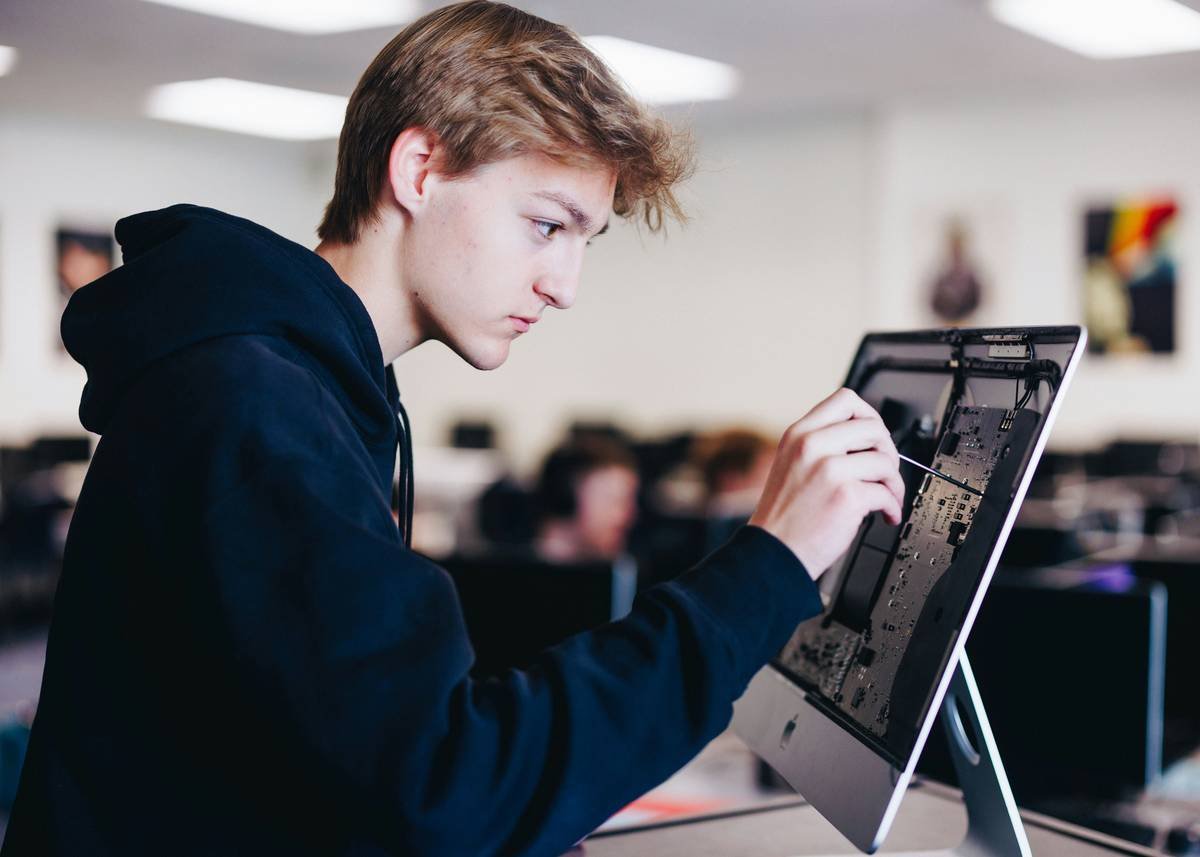 Why Your C++ Game Keeps Crashing: The Hidden Power of Data Structures Development Education