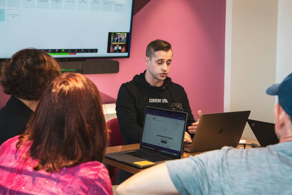 CS 6300 Software Development Process phases: Requirements, Design, Implementation, Verification, Maintenance mapped to C++ game dev tasks like asset loading, memory pooling, and multithreaded rendering