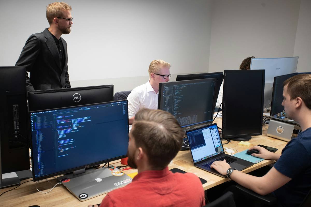 Why Your C++ Game Keeps Crashing—and How C Tron Software Development Can Save It