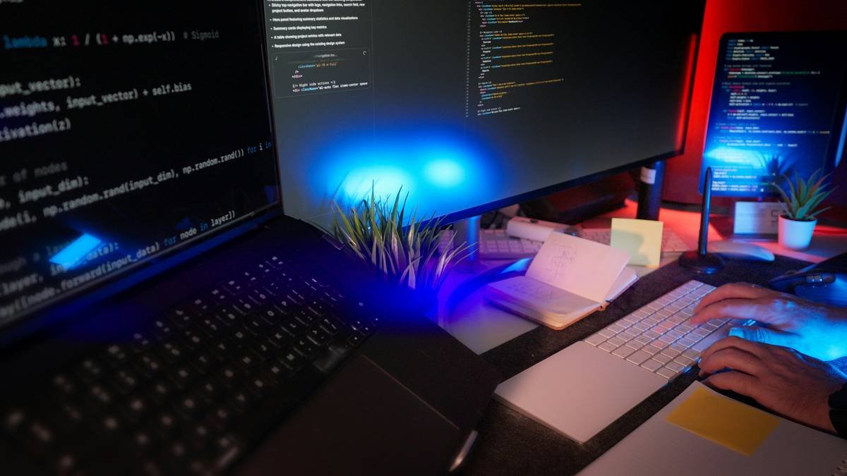 C++ game development workflow illustrating projects development education principles